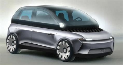 fiat multipla 2023